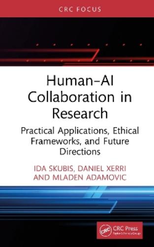 Human–AI Collaboration in Research