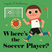Where's the Soccer Player?