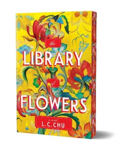 The Library of Flowers