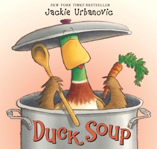 Duck Soup