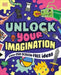 Unlock Your Imagination
