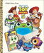 Disney and Pixar Toy Story 5 Little Golden Book