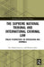 The Supreme National Tribunal and International Criminal Law