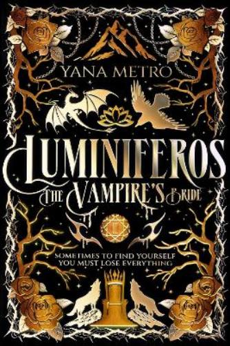 Luminiferos: The Vampire's Bride