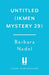 UNTITLED (Ikmen Mystery 29)
