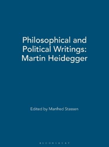 Philosophical and Political Writings