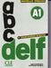 ABC Delf tout public - niveau A1 - 3eme edition