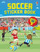 Soccer Sticker Book