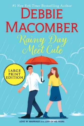 Rainy Day Meet Cute