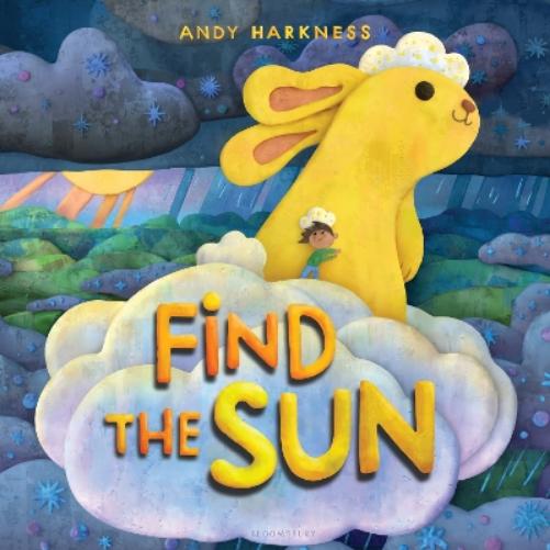 Find the Sun