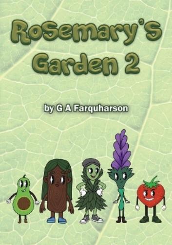 Rosemary’s Garden 2