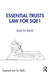 Essential Trusts Law for SQE1
