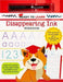Ready to Learn Disappearing Ink Workbook