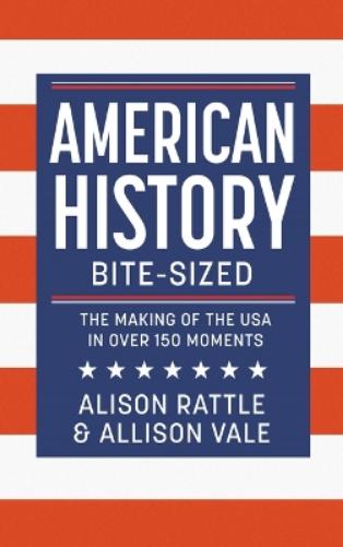 American History Bite-Sized