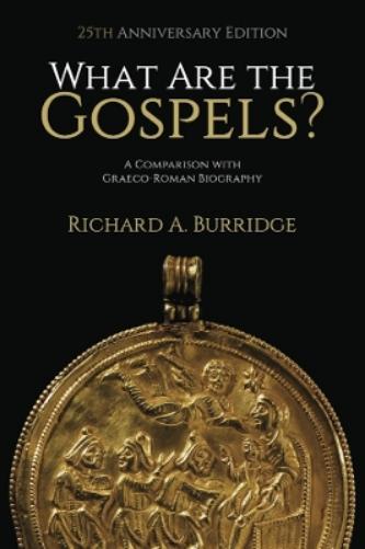 What Are the Gospels?