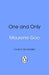 One & Only