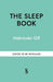 The Sleep Book