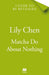Matcha Do About Nothing