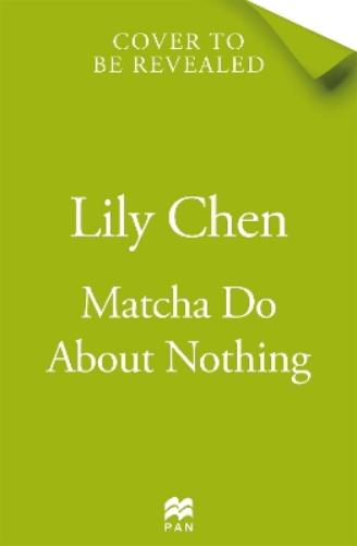 Matcha Do About Nothing