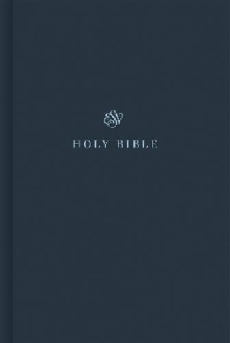 ESV Holy Bible