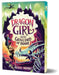 Dragon Girl and the Graveyard of Doom