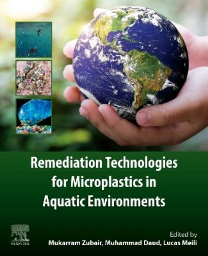 Remediation Technologies for Microplastics in Aquatic Environments