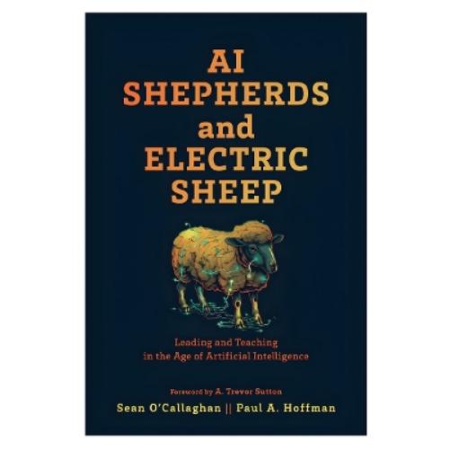 AI Shepherds and Electric Sheep