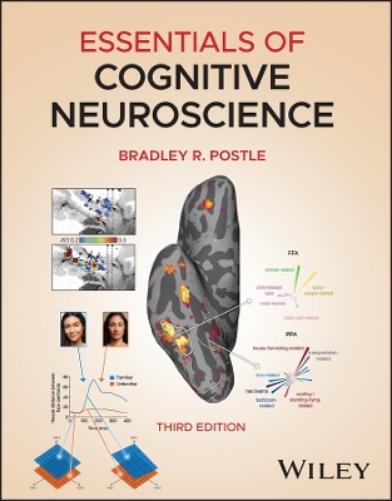Essentials of Cognitive Neuroscience
