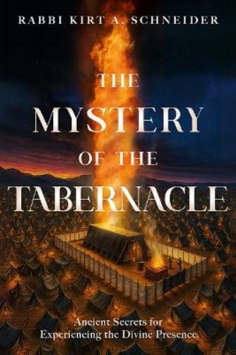Mystery of the Tabernacle, The