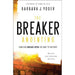 The Breaker Anointing – How God Breaks Open the Way to Victory