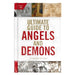 Ultimate Guide to Angels and Demons