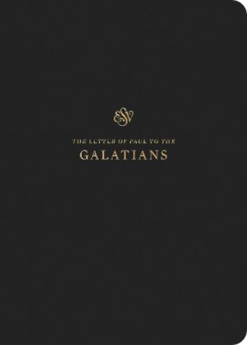 ESV Scripture Journal