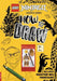 LEGO® NINJAGO®: How to Draw (with Master Wu minifigure)