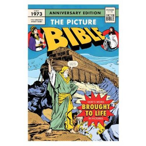 Picture Bible, The