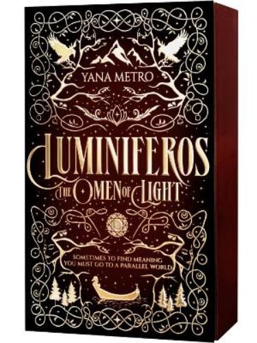 Luminiferos: The Omen of Light
