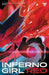 Inferno Girl Red Volume 1