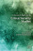 A Research Agenda for Critical Security Studies