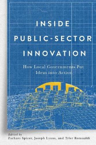 Inside Public-Sector Innovation
