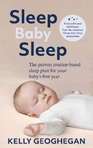 Sleep Baby Sleep