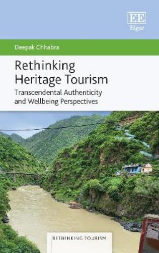 Rethinking Heritage Tourism