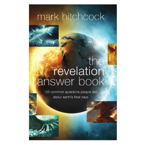 The Revelation Answer Book