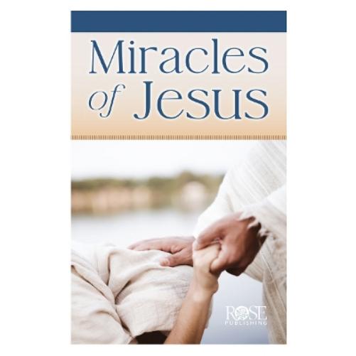 Miracles of Jesus