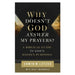 Why Doesn't God Answer My Prayers?
