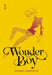 Wonder Boy, Vol. 1