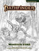 Pathfinder Monster Core