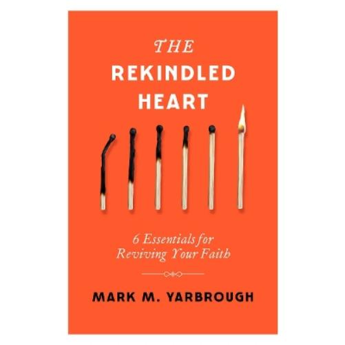 Rekindled Heart, The