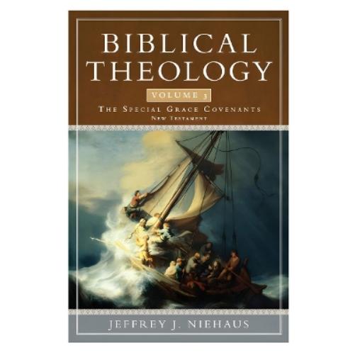Biblical Theology, Volume 3