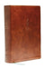 Young Women Love God Greatly Bible: A SOAP Method Study Bible (NET, Brown Leathersoft, Comfort Print)