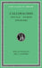Hecale. Hymns. Epigrams