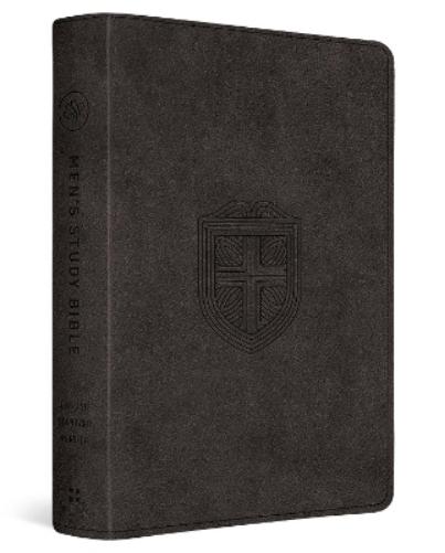 ESV Men's Study Bible